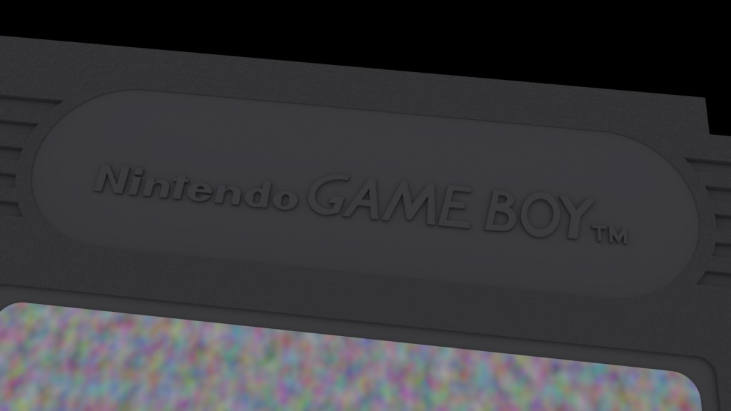 Nintendo GameBoy Spielkassette preview image 4